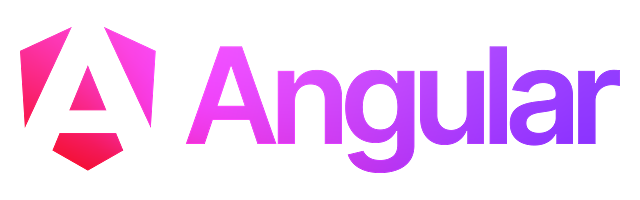 Angular Logo Angular Logo